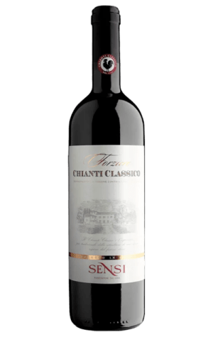 Sensi Forziere Chianti Classico DOCG 750ml