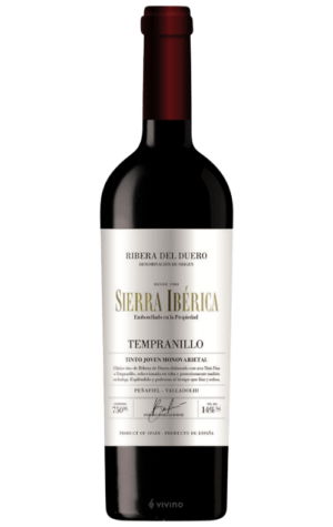 Sierra Iberica 750ml