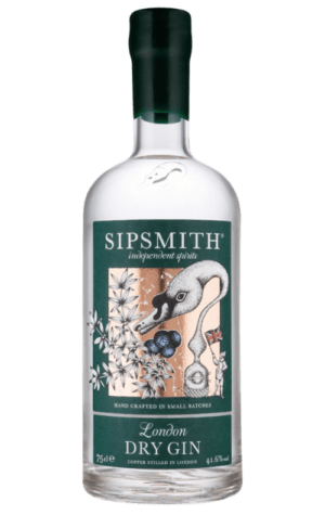 Sipsmith London Dry Gin 750ml