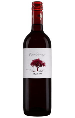 Domaine Skouras Cuvée Prestige Red 750ml