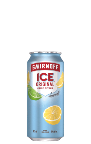 Smirnoff Ice 473ml