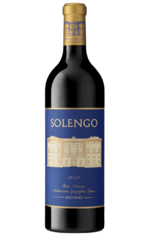 Argiano Solengo 750ml