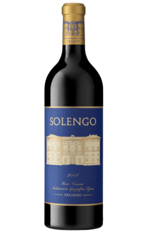 Argiano Solengo 750ml