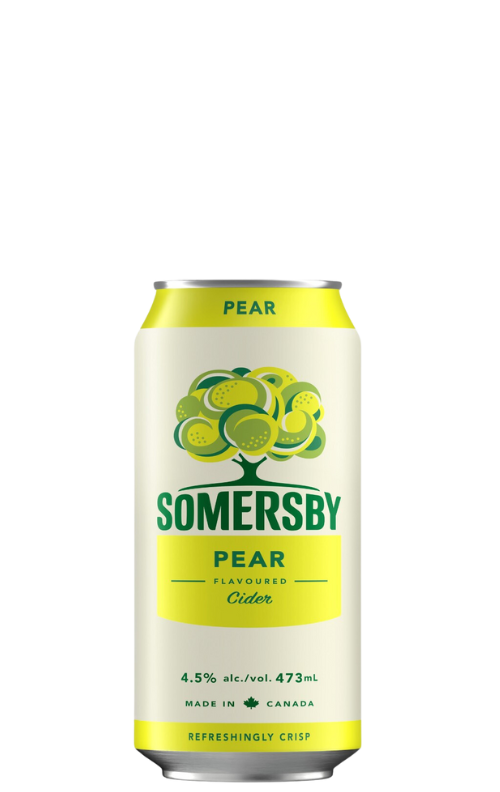 Somersby Pear 473ml