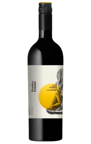 Penley Estate Atlas Son of Titan Shiraz 750ml