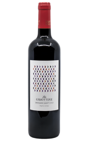 Saint-Cels Fée Griottine 750ml