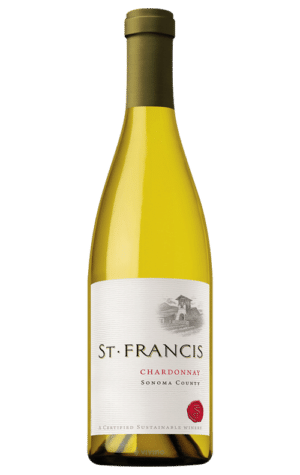 St Francis Chardonnay 750ml
