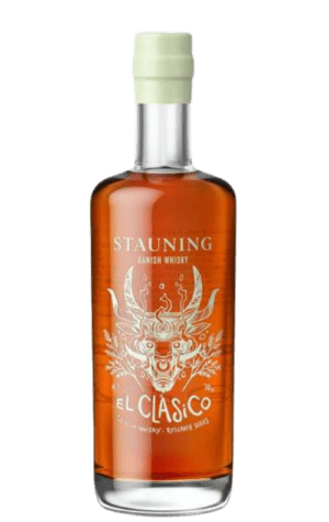 Stauning El Classico - Vermouth Cask Finish 700ml