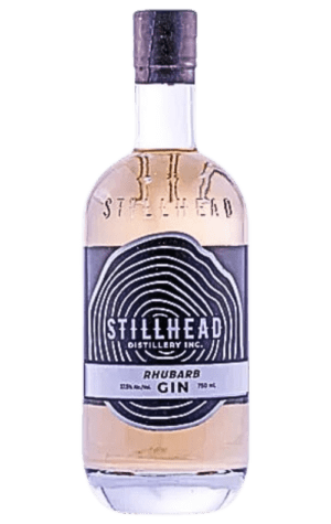Stillhead Rhubarb Gin 750ml