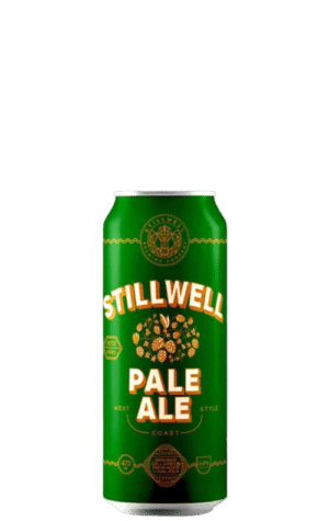Stillwell Pale Ale 473ml