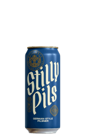 Stillwell Stilly Pils 473ml