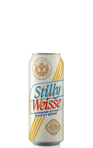 Stillwell Stilly Weisse 473ml