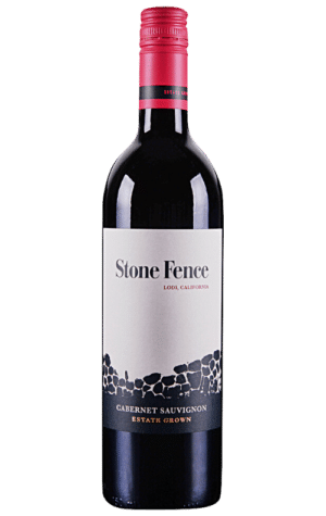 Stone Fence Cabernet Sauvignon 750ml