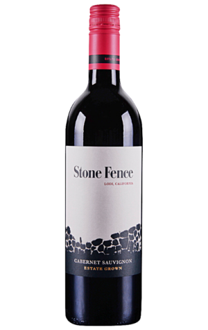 Stone Fence Cabernet Sauvignon 750ml