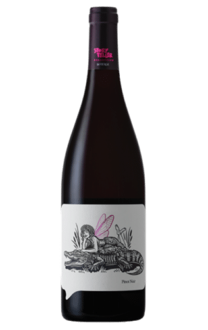 Story Teller Pinot Noir 750ml