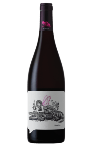 Story Teller Pinot Noir 750ml