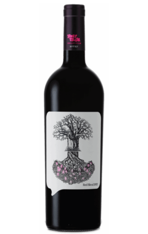 Story Teller Red Blend 750ml