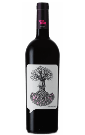 Story Teller Red Blend 750ml