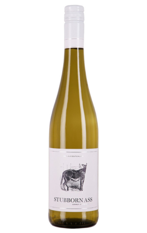 Stubborn Ass White Blend 750ml