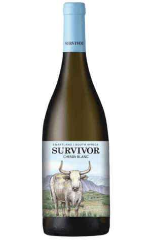 Survivor Terroir Chenin Blanc 750ml
