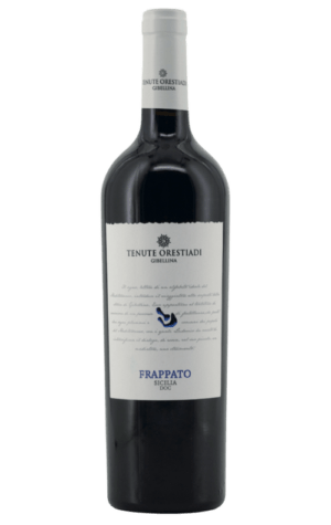 Tenute Orestiadi Frappato 750ml