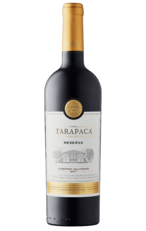 Tarapaca Reserva Cabernet Sauvignon 750ml