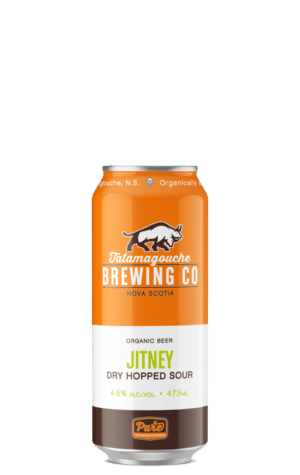 Tatamagouche Jitney 473ml
