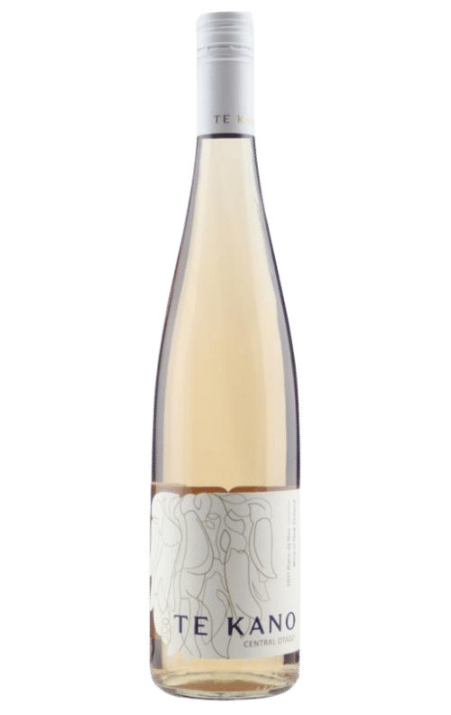 Te Kano Estate Blanc de Noir 750ml