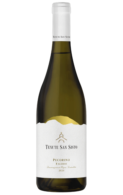 Tenute San Sisto Pecorino Falerio 750ml