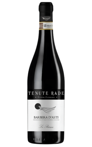Tenute RaDe La Prüma 750ml