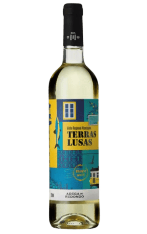 Terras Lusas White 750ml