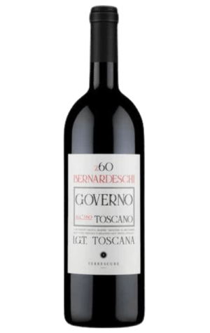 Bernardeschi Governo Toscano 750ml