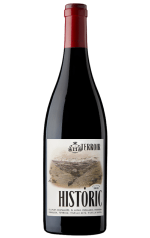 Terroir Històric Negre 750ml