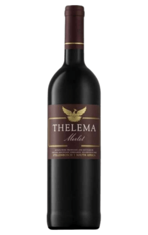 Thelema Merlot 750ml