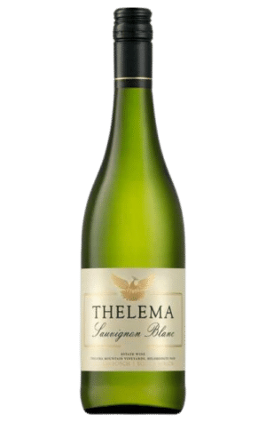 Thelema Sauvignon Blanc 750ml