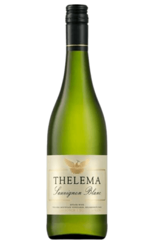 Thelema Sauvignon Blanc 750ml