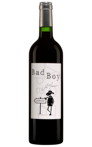 Thunevin Bad Boy 750ml