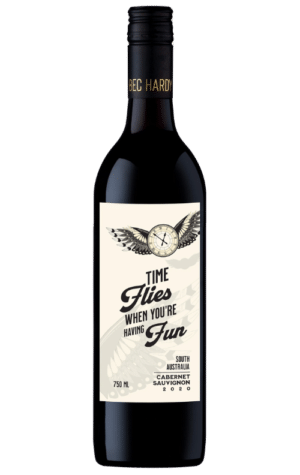 Time Flies When You're Having Fun Cabernet Sauvignon 750ml