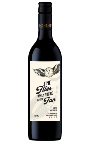 Time Flies When You're Having Fun Cabernet Sauvignon 750ml