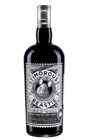 Douglas Laing's Timorous Beastie 700ml