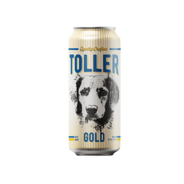 Toller Gold - Image 2