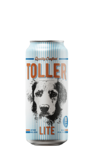 Toller Big Dog Lite 568ml