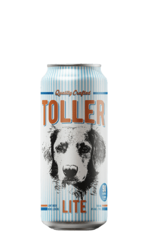Toller Lite 568ml