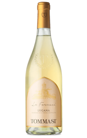 Tommasi Le Fornaci Lugana 750ml