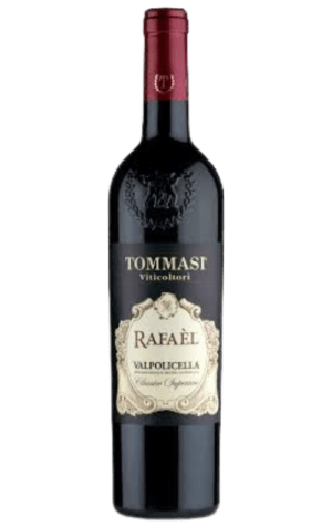 Tommasi Rafel Valpolicella 750ml