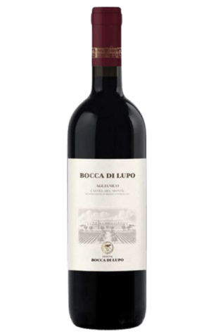 Bocca di Lupo Castel 750ml