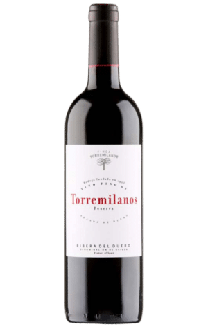 Torremilanos Ribera del Duero Reserva 750ml
