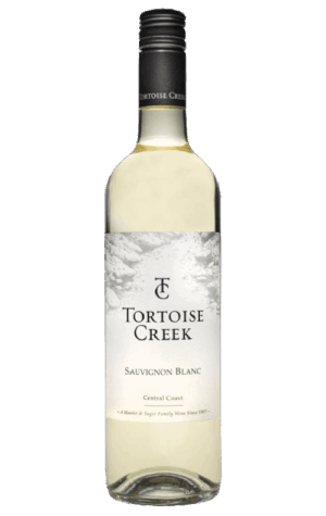 Tortoise Creek Sauvignon Blanc 750ml