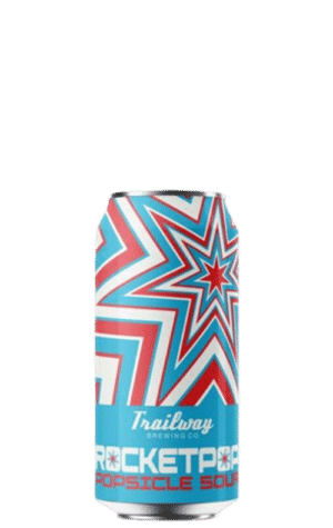 Trailway Rocketpop 473ml
