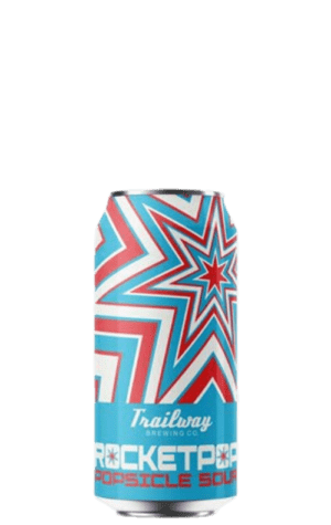 Trailway Rocketpop 473ml